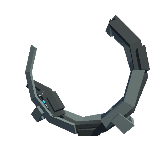 Portal Device 01 Broken